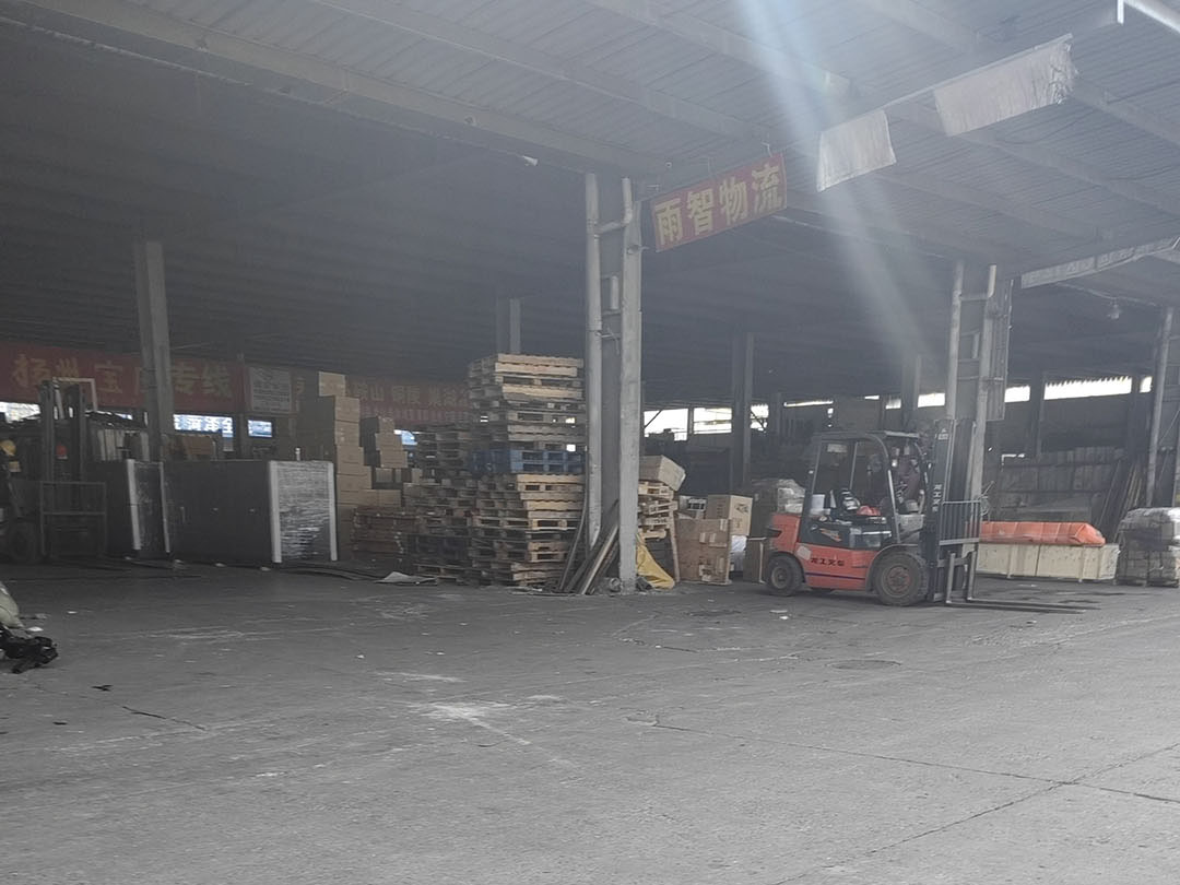 项城到灯塔物流专线
