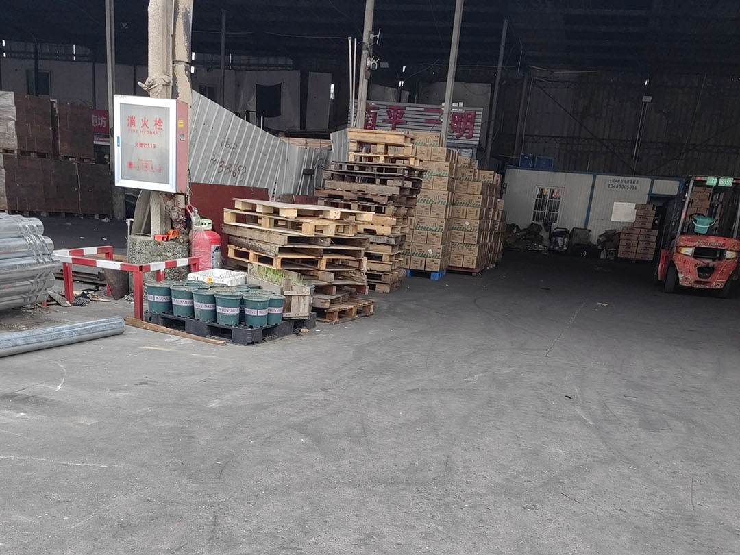 登封物流公司