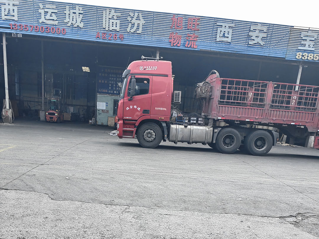 桂林到广东物流专线